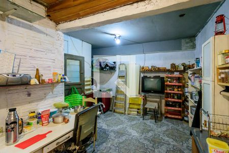 Casa à venda com 250m², 5 quartos e 1 vagaCozinha 2