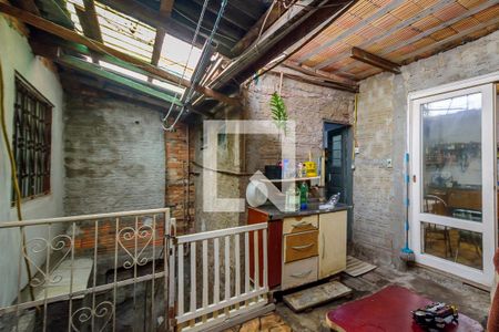 Casa à venda com 250m², 5 quartos e 1 vagaÁrea de Serviço