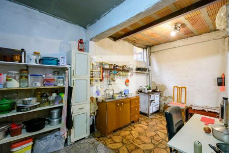 Casa à venda com 250m², 5 quartos e 1 vagaCozinha 2