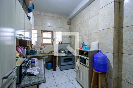 Casa à venda com 250m², 5 quartos e 1 vagaCozinha 3