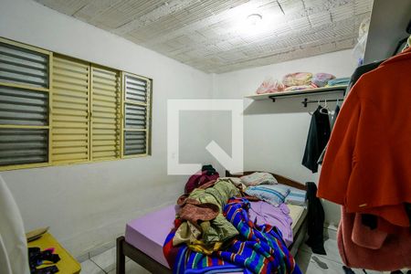 Casa à venda com 250m², 5 quartos e 1 vagaQuarto 3