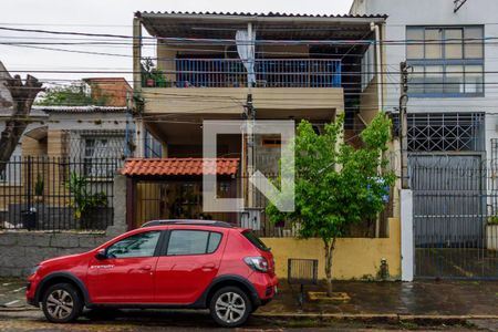 Casa à venda com 250m², 5 quartos e 1 vagaFachada