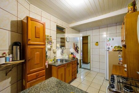 Casa à venda com 250m², 5 quartos e 1 vagaCozinha 1