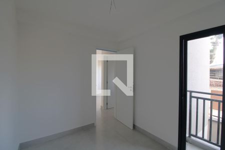 Quarto 2 de apartamento à venda com 2 quartos, 37m² em Vila Arriete, São Paulo