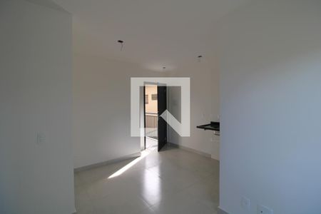 Sala de apartamento à venda com 2 quartos, 37m² em Vila Arriete, São Paulo