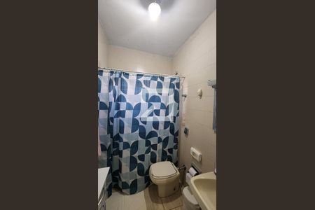 Casa para alugar com 260m², 4 quartos e 2 vagasBanheiro