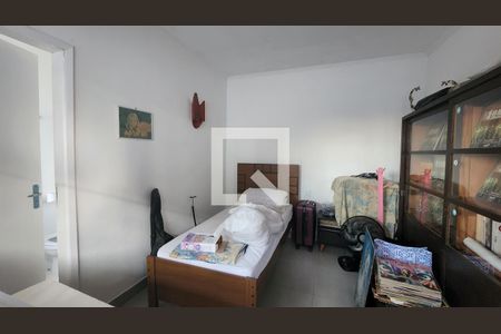 Casa para alugar com 260m², 4 quartos e 2 vagasquarto area de serviço