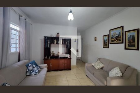 sala de casa à venda com 4 quartos, 390m² em Jardim Bom Retiro, Campinas