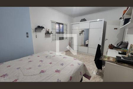 Casa para alugar com 260m², 4 quartos e 2 vagasSuíte 1