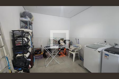 Casa para alugar com 260m², 4 quartos e 2 vagasÁrea de Serviço