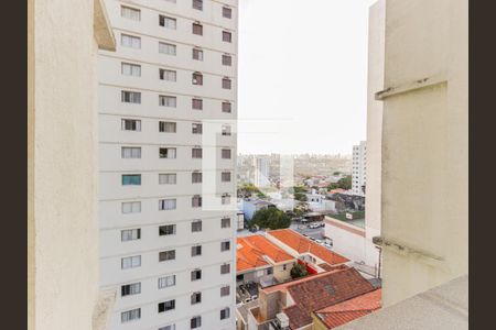 Sala - Vista de apartamento à venda com 3 quartos, 67m² em Parque da Mooca, São Paulo