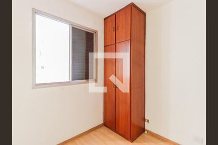 Quarto 1 - Armários de apartamento à venda com 3 quartos, 67m² em Parque da Mooca, São Paulo