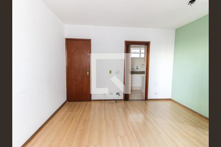 Sala de apartamento à venda com 3 quartos, 67m² em Parque da Mooca, São Paulo
