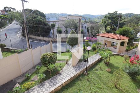 Apartamento à venda com 49m², 2 quartos e 1 vagaVista do Quarto 2