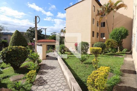 Apartamento à venda com 49m², 2 quartos e 1 vagaÁrea externa