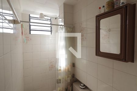 Apartamento à venda com 49m², 2 quartos e 1 vagaBanheiro
