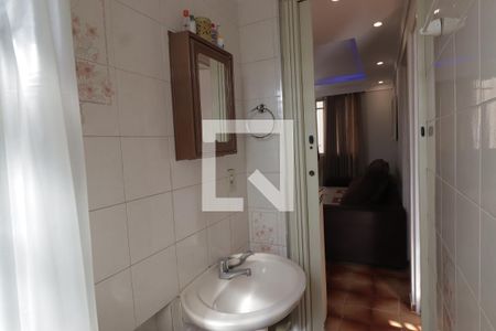 Apartamento à venda com 49m², 2 quartos e 1 vagaBanheiro