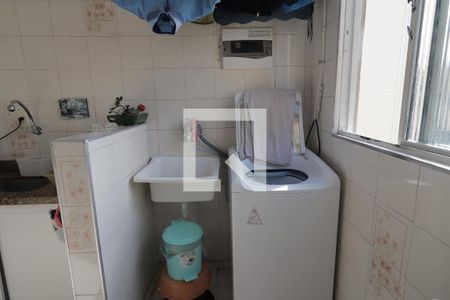 Apartamento à venda com 49m², 2 quartos e 1 vagaÁrea de Serviço