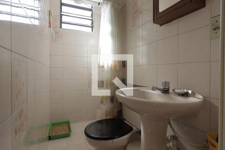 Apartamento à venda com 49m², 2 quartos e 1 vagaBanheiro