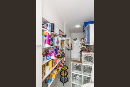 Apartamento à venda com 40m², 1 quarto e 1 vagaÁrea de Serviço