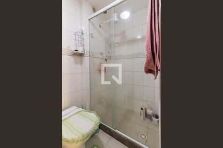 Banheiro de apartamento à venda com 1 quarto, 40m² em Penha, Rio de Janeiro