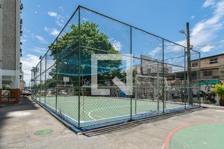 Apartamento à venda com 40m², 1 quarto e 1 vagaÁrea Comum - Quadra