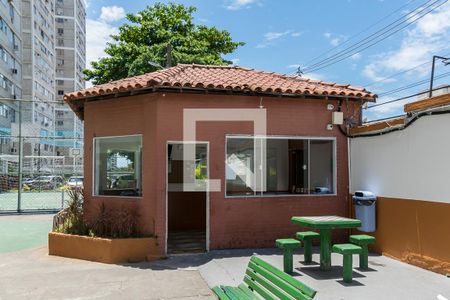 Apartamento à venda com 40m², 1 quarto e 1 vagaÁrea Comum - Portaria