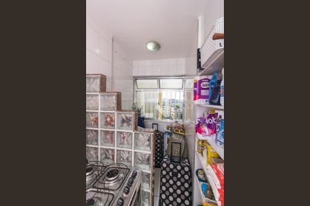 Apartamento à venda com 40m², 1 quarto e 1 vagaÁrea de Serviço