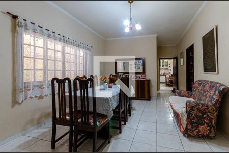 Casa à venda com 172m², 4 quartos e 4 vagasSala de Jantar