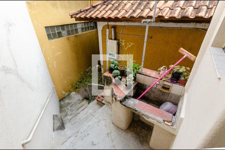 Casa à venda com 172m², 4 quartos e 4 vagasÁrea de Serviço