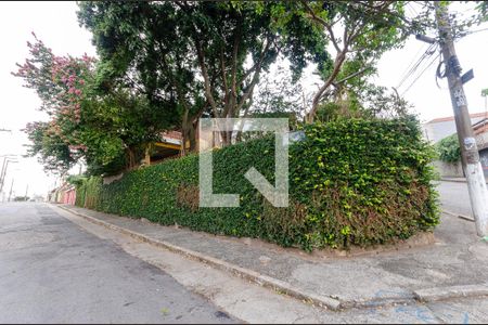 Casa à venda com 172m², 4 quartos e 4 vagasFachada