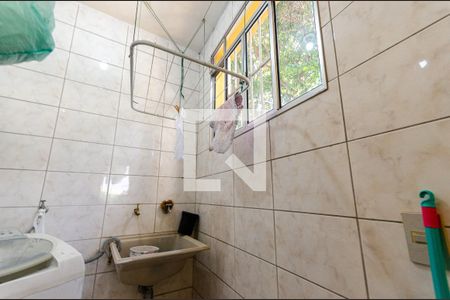 Casa à venda com 172m², 4 quartos e 4 vagasÁrea de Serviço