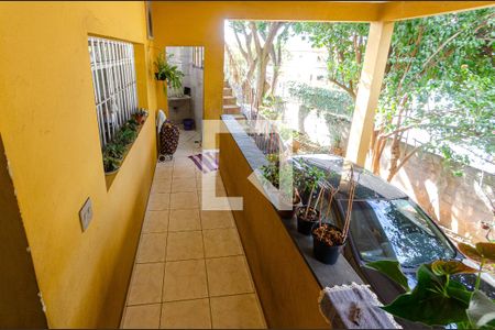 Casa à venda com 172m², 4 quartos e 4 vagasÁrea de Serviço