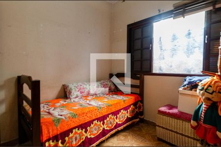 Casa à venda com 172m², 4 quartos e 4 vagasQuarto 3