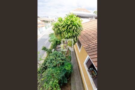 Casa à venda com 172m², 4 quartos e 4 vagasÁrea comum