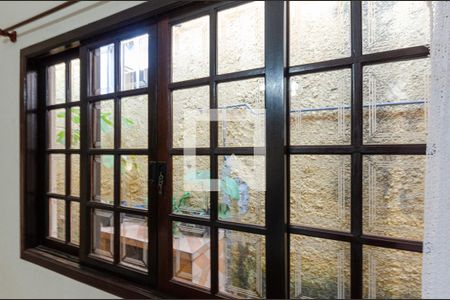 Casa à venda com 172m², 4 quartos e 4 vagasSala de Jantar