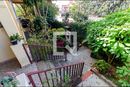 Casa à venda com 172m², 4 quartos e 4 vagasVaranda