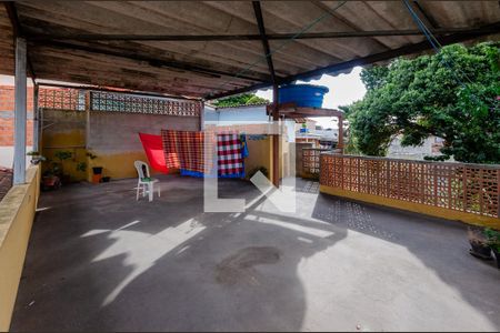 Casa à venda com 172m², 4 quartos e 4 vagasÁrea comum