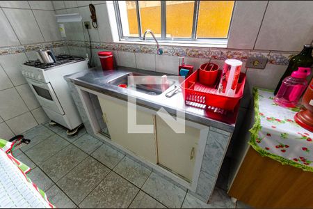 Casa à venda com 172m², 4 quartos e 4 vagasCozinha 1