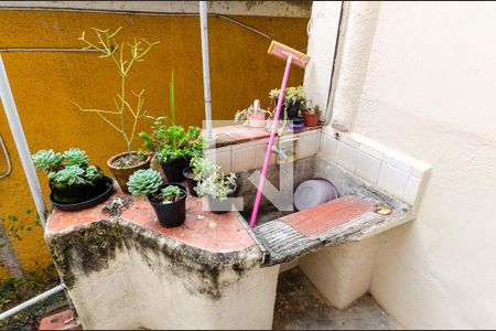 Casa à venda com 172m², 4 quartos e 4 vagasÁrea de Serviço