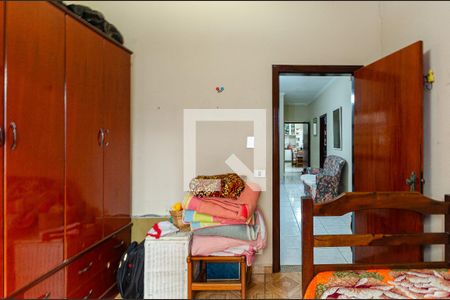 Casa à venda com 172m², 4 quartos e 4 vagasQuarto 3