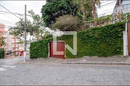 Casa à venda com 172m², 4 quartos e 4 vagasFachada