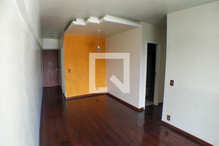 Sala de apartamento para alugar com 3 quartos, 87m² em Centro, Niterói