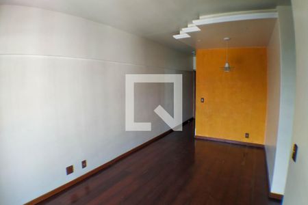 Sala de apartamento para alugar com 3 quartos, 87m² em Centro, Niterói
