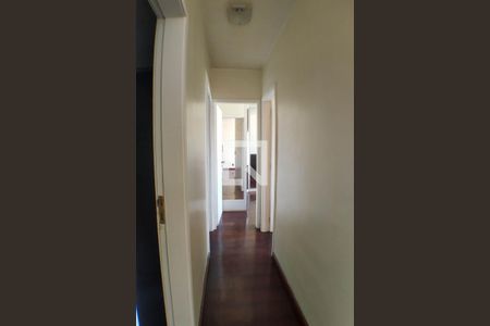 Sala de apartamento para alugar com 3 quartos, 87m² em Centro, Niterói