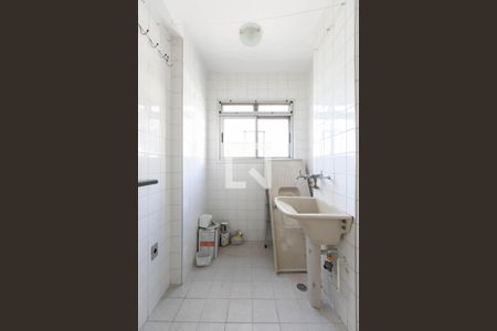 Apartamento à venda com 35m², 1 quarto e 1 vaga Apartamento à venda com 35m², 1 quarto e 1 vagaÁrea de Serviço