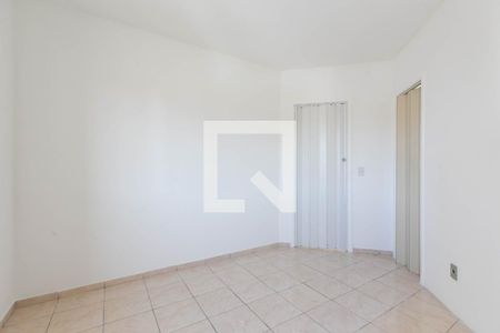 Quarto  de apartamento à venda com 1 quarto, 35m² em Vila Carmosina, São Paulo