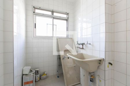 Apartamento à venda com 35m², 1 quarto e 1 vaga Apartamento à venda com 35m², 1 quarto e 1 vagaÁrea de Serviço