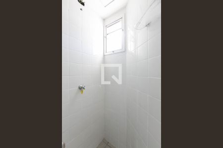 Apartamento à venda com 35m², 1 quarto e 1 vaga Apartamento à venda com 35m², 1 quarto e 1 vagaBanheiro