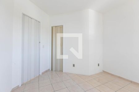 Quarto  de apartamento à venda com 1 quarto, 35m² em Vila Carmosina, São Paulo